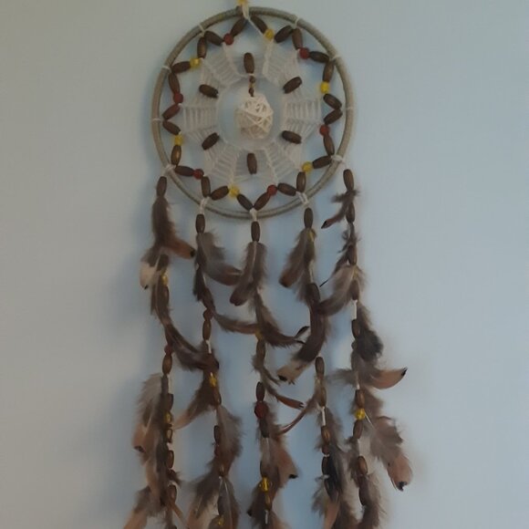 Boho Dreamcatcher - Picture 3 of 4